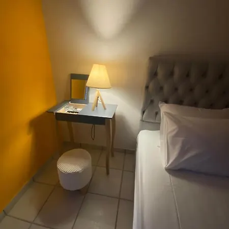 Foteini's Kefallonia Lixouri