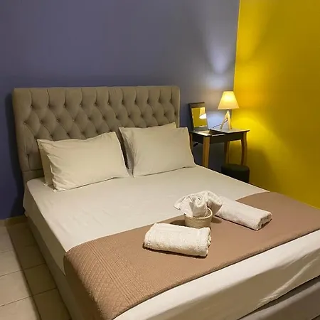 Foteini's Kefallonia