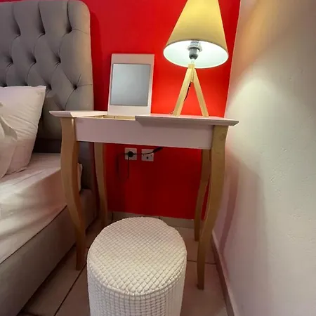 Foteini's Kefallonia Lixouri