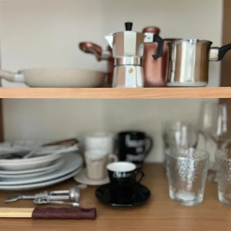 Appartement Foteini's Kefallonia