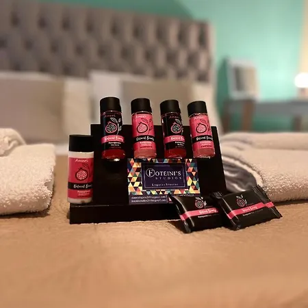 Foteini's Kefallonia *