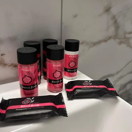 Lägenhet Foteini's Kefallonia Lixouri