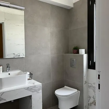 Foteini's Kefallonia * Lixouri