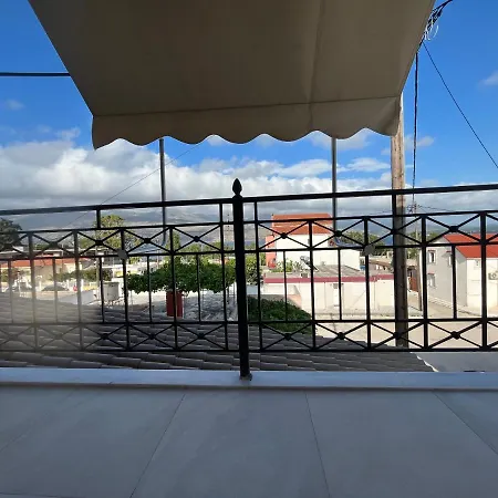 Foteini's Kefallonia