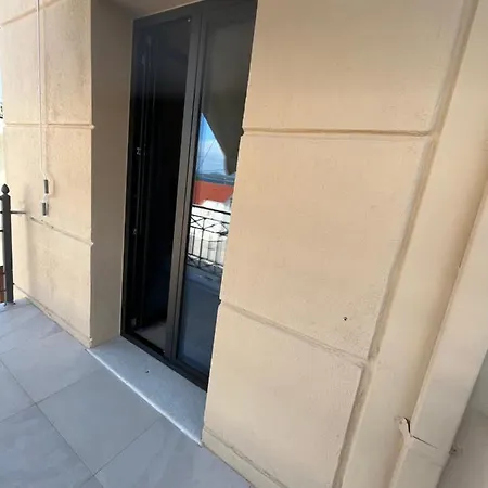 Lägenhet Foteini's Kefallonia *