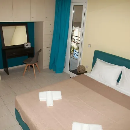 Foteini's Kefallonia Lixouri