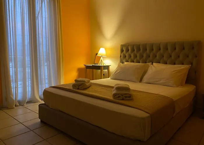 Appartement Foteini's Kefallonia *