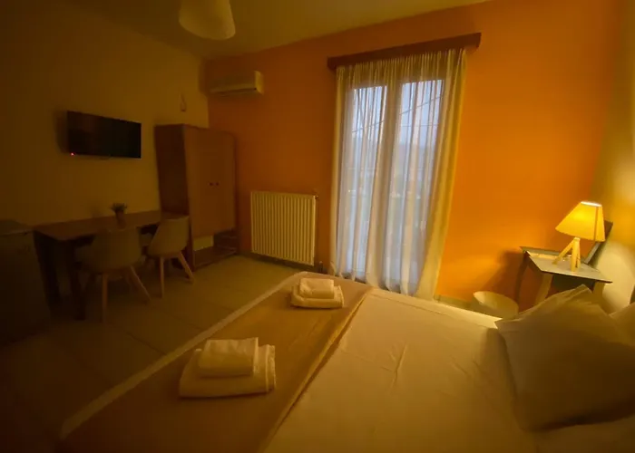 Appartement Foteini's Kefallonia