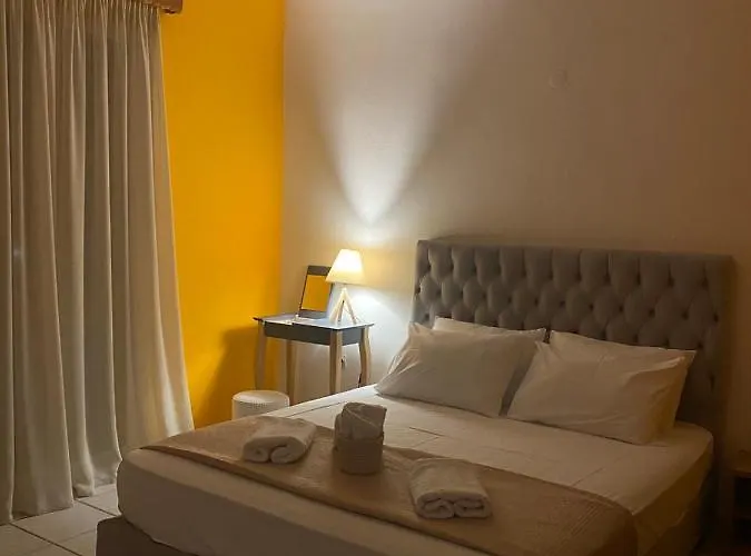 Foteini's Kefallonia * Lixouri