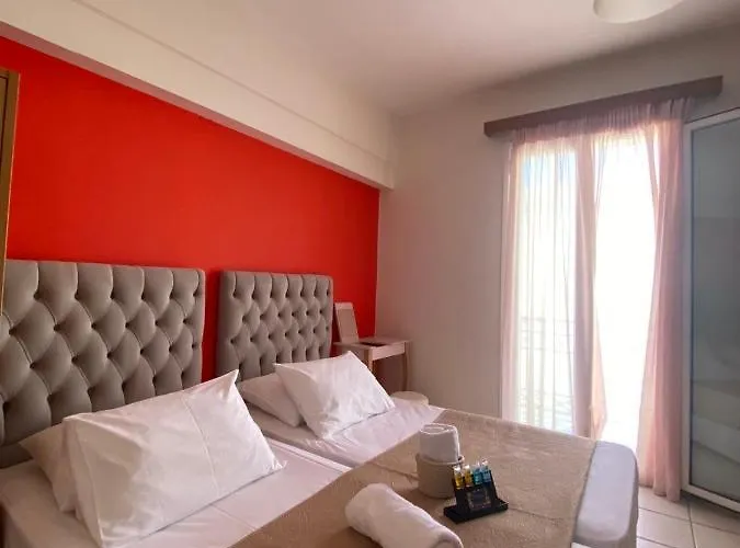 Appartement Foteini's Kefallonia