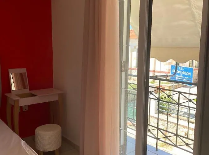 Appartement Foteini's Kefallonia Lixouri