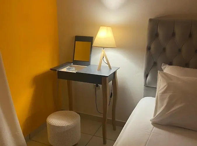 Foteini's Kefallonia *