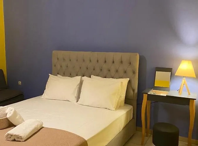 Foteini's Kefallonia