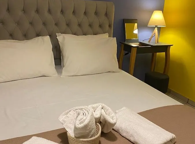 Foteini's Kefallonia Appartement Lixouri