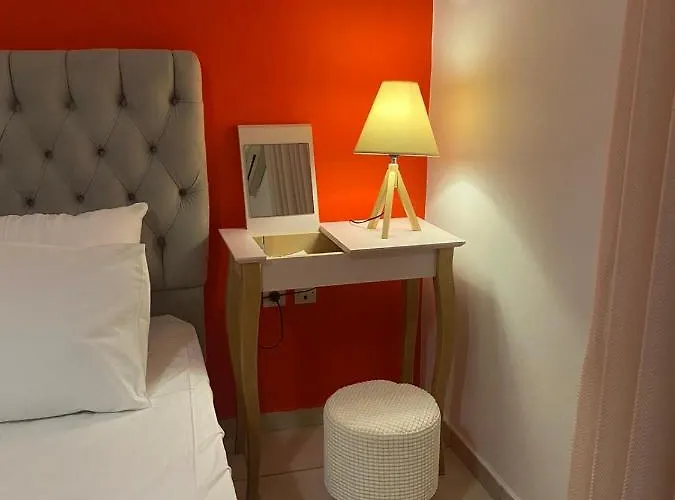 Appartement Foteini's Kefallonia *