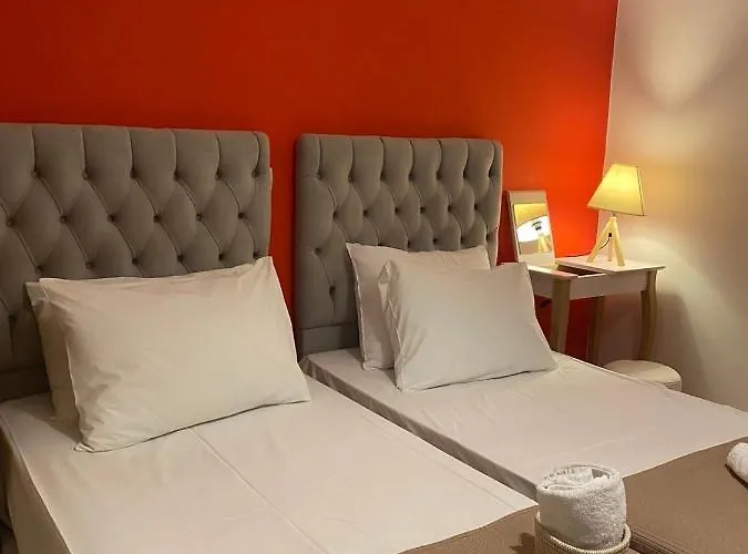 Appartement Foteini's Kefallonia Lixouri