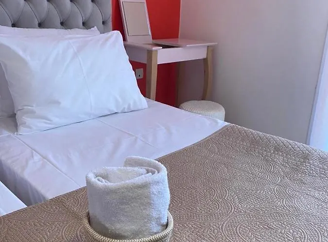 Foteini's Kefallonia Appartement Lixouri