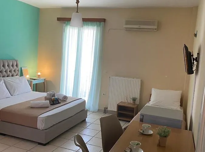 Foteini's Kefallonia Appartement *