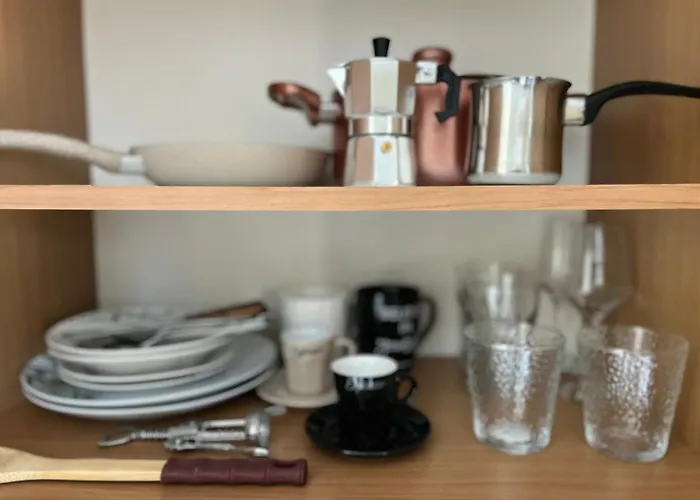 Appartement Foteini's Kefallonia