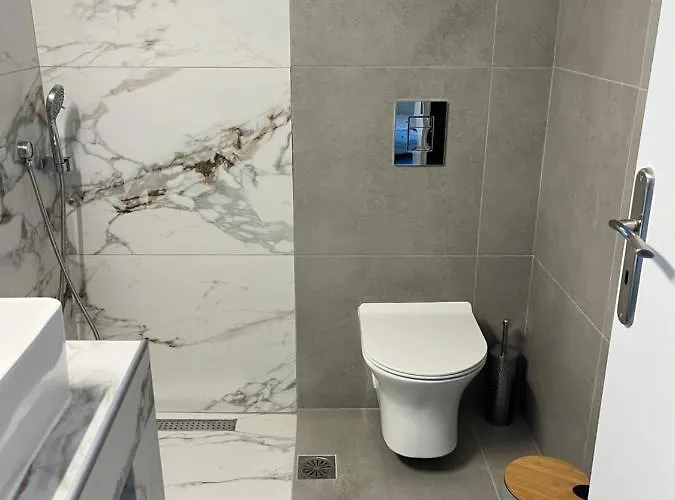 Foteini's Kefallonia Appartement Lixouri