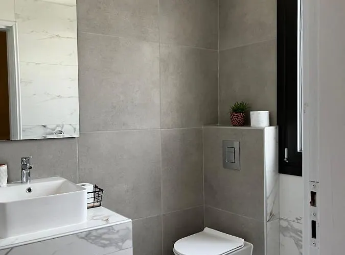 Foteini's Kefallonia * Lixouri