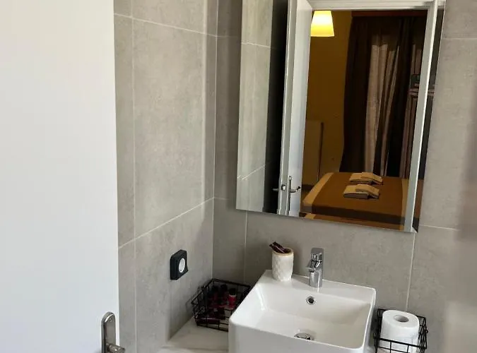 Appartement Foteini's Kefallonia *