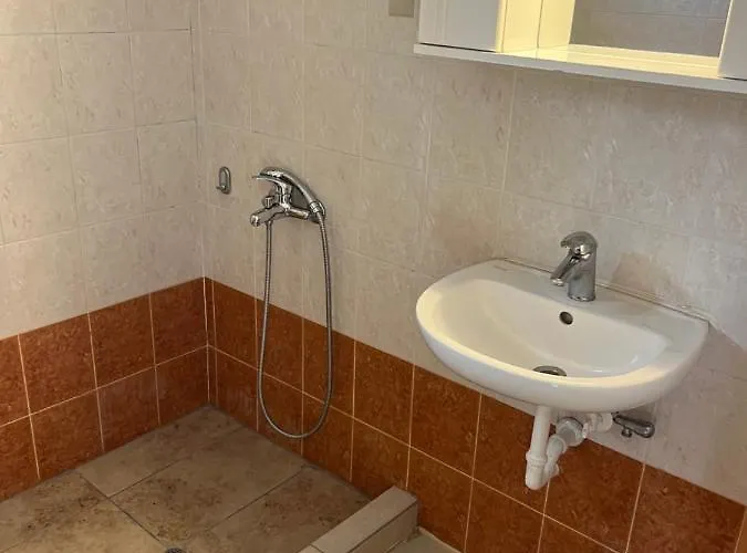 Foteini's Kefallonia Appartement Lixouri