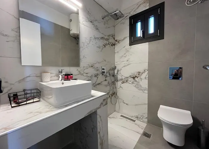 Foteini's Kefallonia * Lixouri