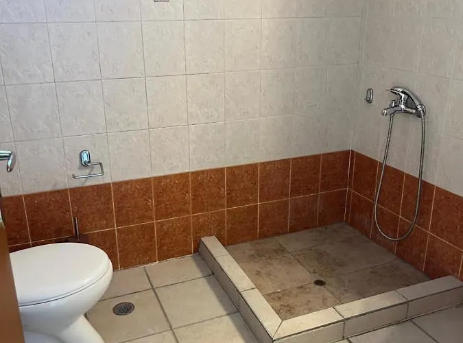 Foteini's Kefallonia Appartement Lixouri