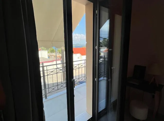 Appartement Foteini's Kefallonia