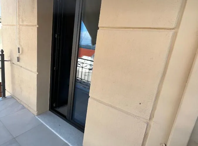 Appartement Foteini's Kefallonia *