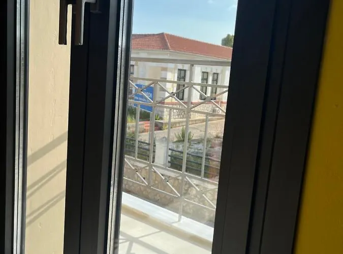 Appartement Foteini's Kefallonia *