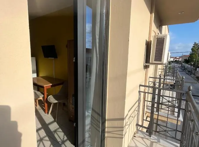 Appartement Foteini's Kefallonia