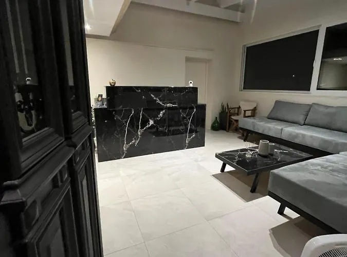 Foteini's Kefallonia Appartement