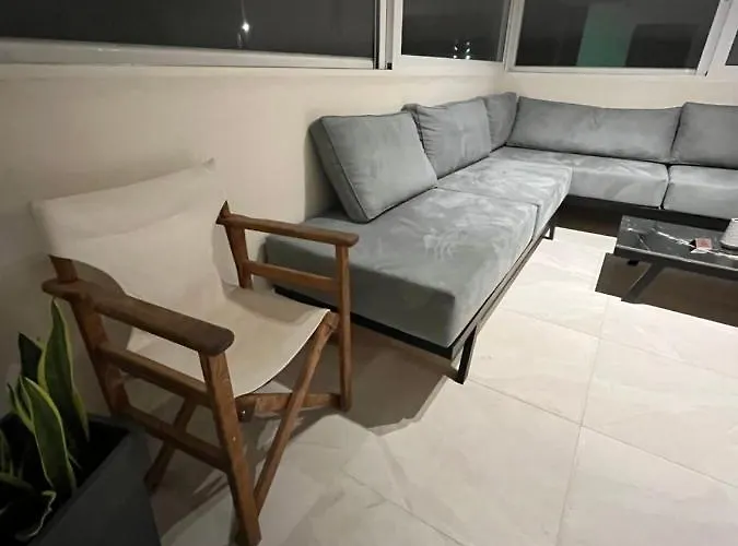 Appartement Foteini's Kefallonia