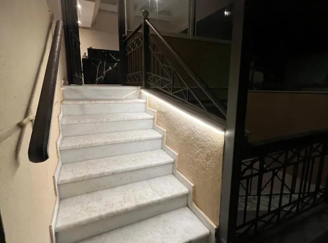 Appartement Foteini's Kefallonia