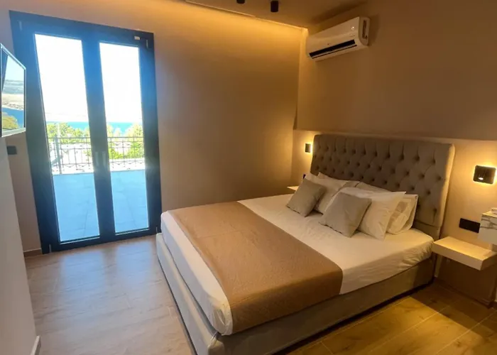 Appartement Foteini's Kefallonia *