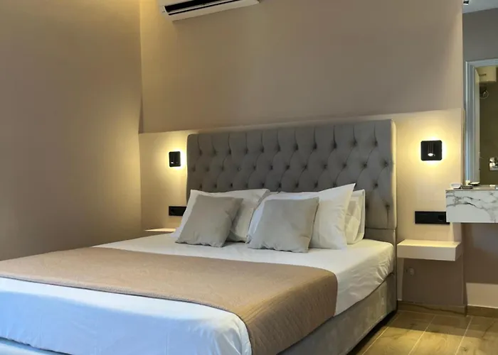 Foteini's Kefallonia Appartement *