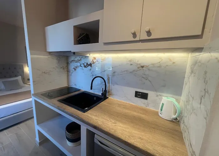 Appartement Foteini's Kefallonia