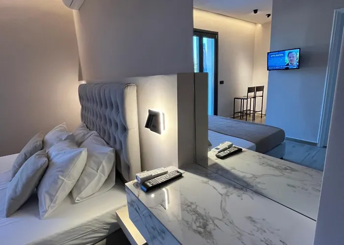 Appartement Foteini's Kefallonia Lixouri