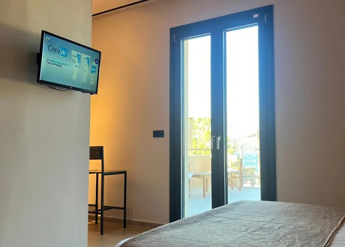 Foteini's Kefallonia * Lixouri