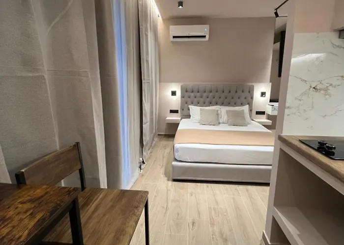 Appartement Foteini's Kefallonia *