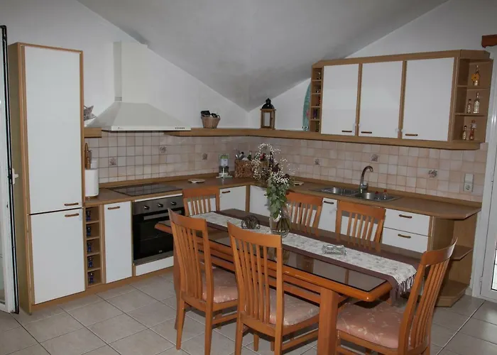 Appartement Foteini's Kefallonia Lixouri