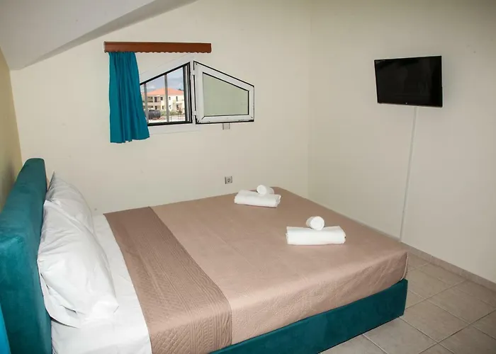 Foteini's Kefallonia Appartement