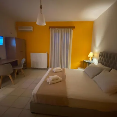 Foteini's Kefallonia 里科索翁