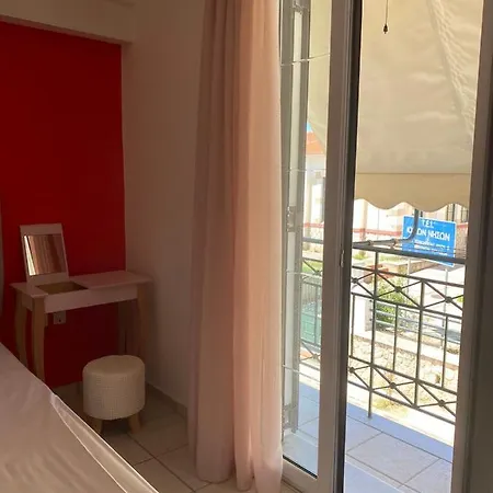 Apartament Foteini's Kefallonia Lixouri