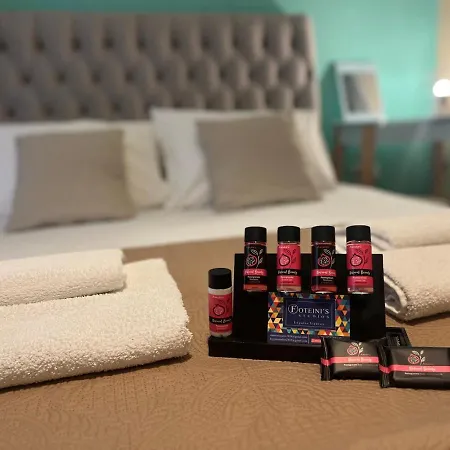 Foteini's Kefallonia 里科索翁