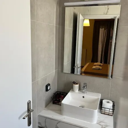 Apartament Foteini's Kefallonia *