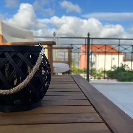 Foteini's Kefallonia *