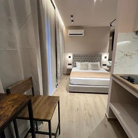 Apartament Foteini's Kefallonia *